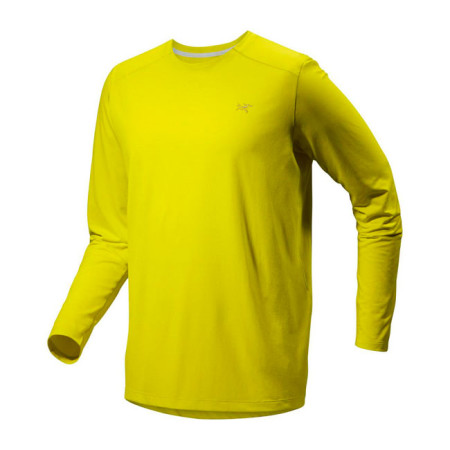 Camiseta Arc'teryx Cormac Crew LS