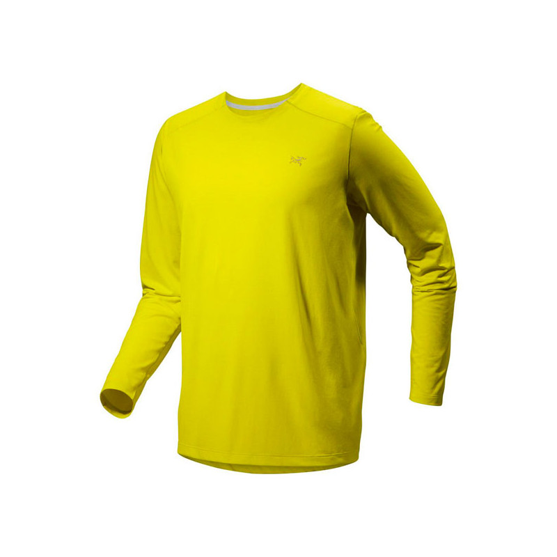 Camiseta Arc'teryx Cormac Crew LS