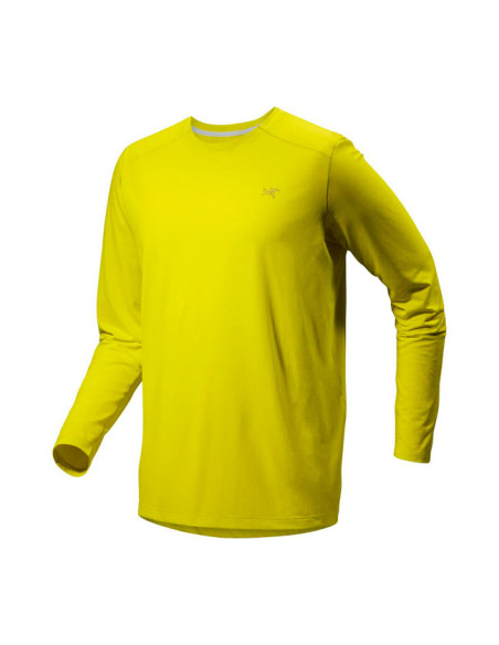 Tričko Arc'teryx Cormac Crew LS