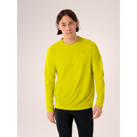 Camiseta Arc'teryx Cormac Crew LS 2