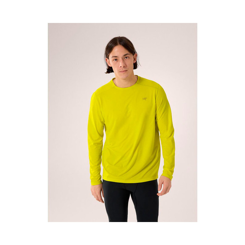 Póló Arc'teryx Cormac Crew LS