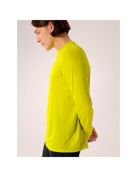 Póló Arc'teryx Cormac Crew LS
