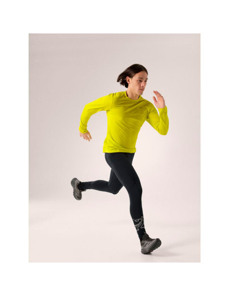 Arc'teryx Cormac Crew LS