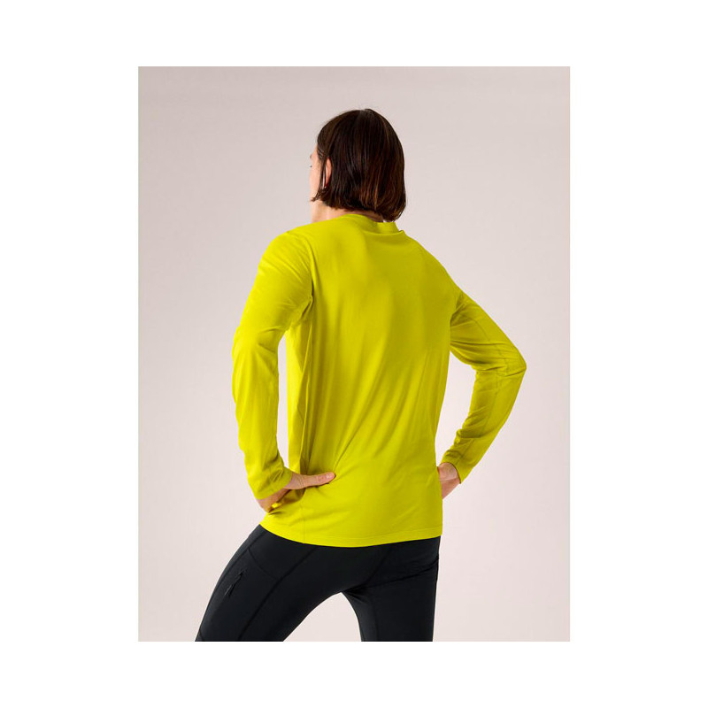 Tričko Arc'teryx Cormac Crew LS