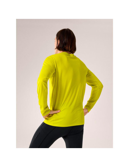 Tričko Arc'teryx Cormac Crew LS