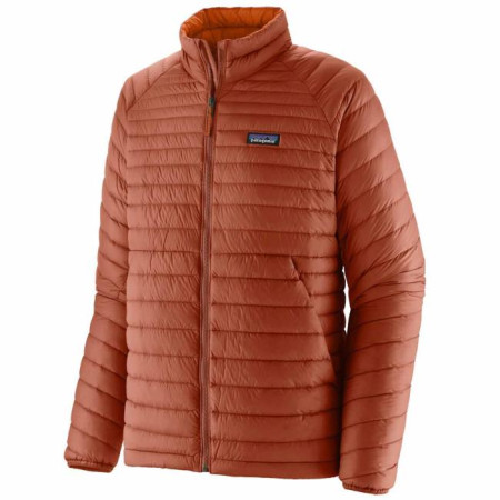 Patagonia Alplight Down Jacket