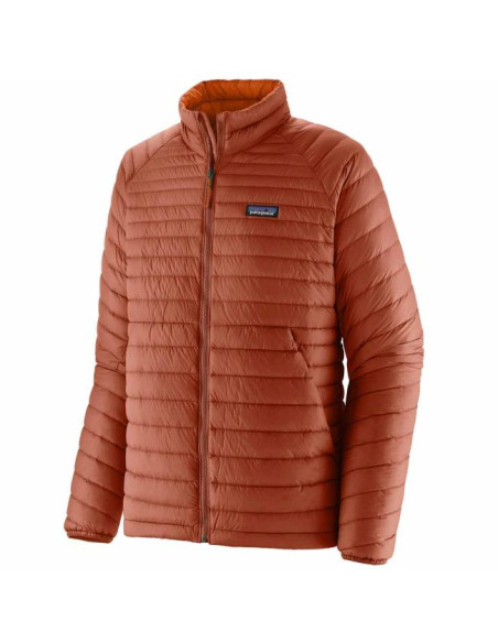 Patagonia Alplight Down Jacket
