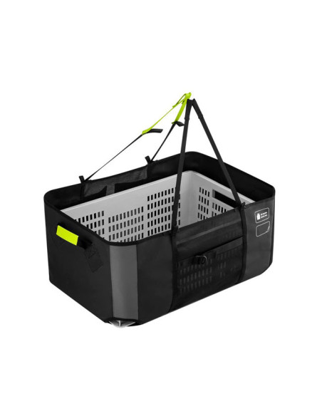 Edelrid Setter Bag 40L