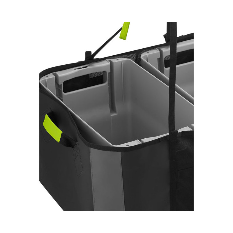 Edelrid Setter Bag 40L