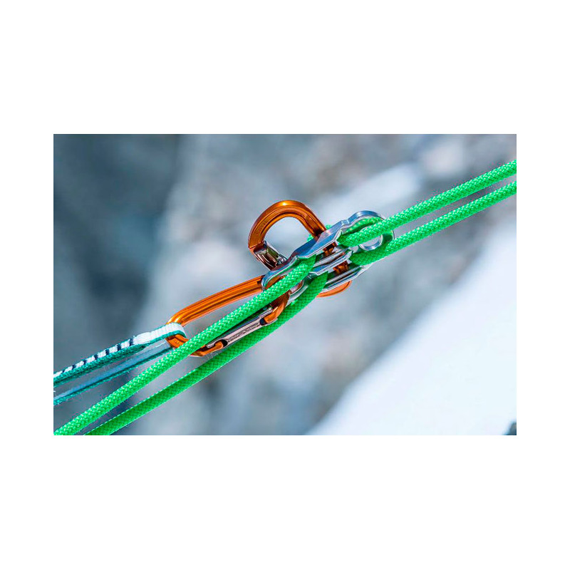 Varovalo Grivel Scream Kit