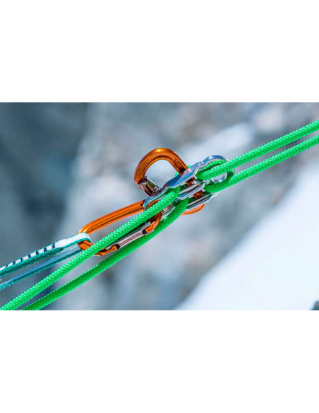 Asegurador Grivel Scream Kit