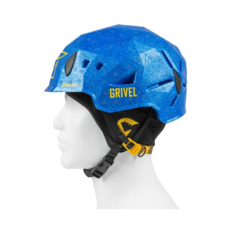 Sapka Grivel OMBRA HELMET LINER