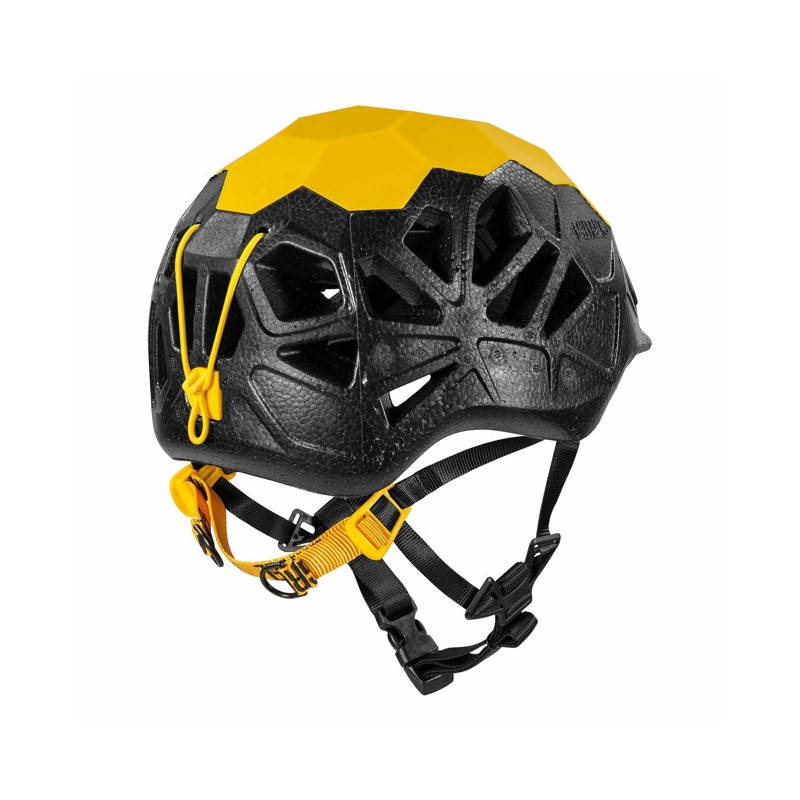 Hjälm Grivel MUTANT Yellow