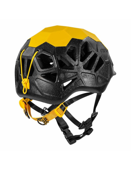 Šalmas Grivel MUTANT Yellow