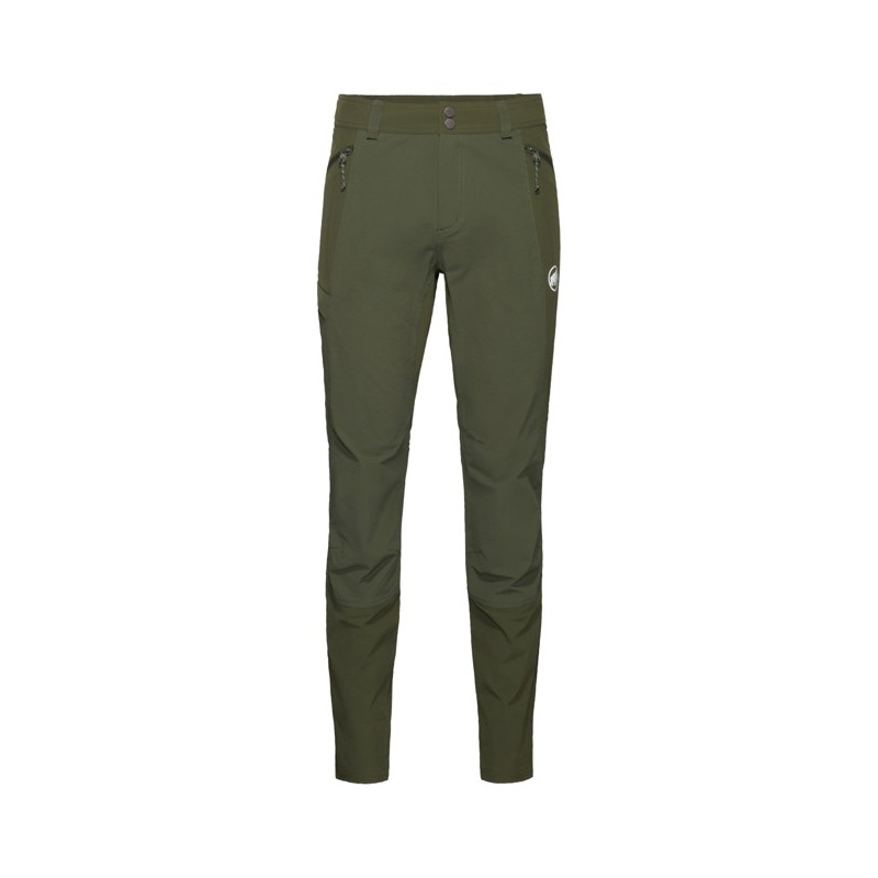 Kalhoty Mammut DUCAN