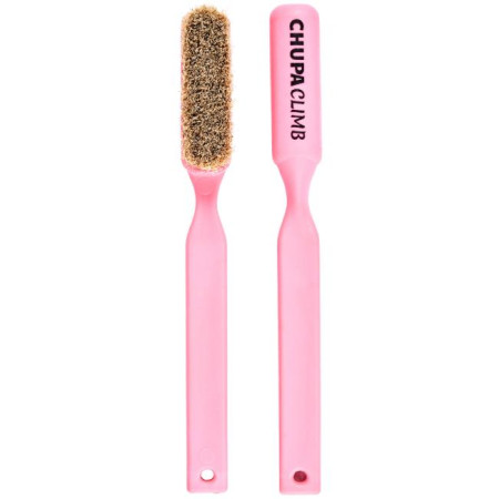 Cepillo Chupaclimb Chupa Cabra Brush Pink