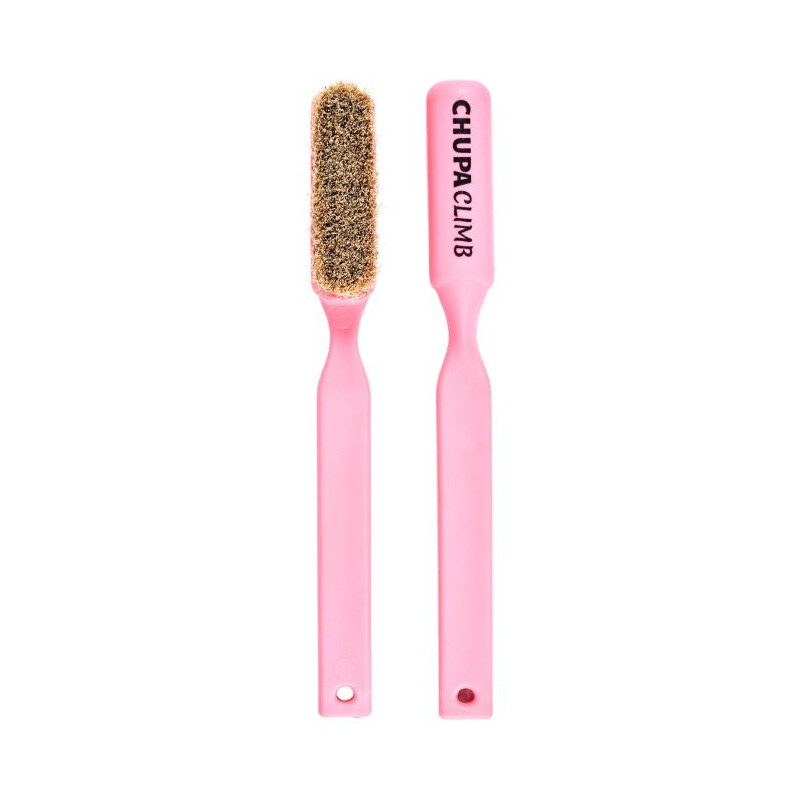 Chupaclimb Chupa Cabra Brush Pink