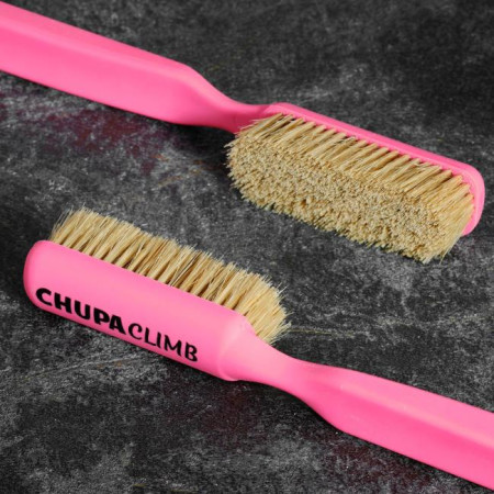 Cepillo Chupaclimb Chupa Cabra Brush Pink 2
