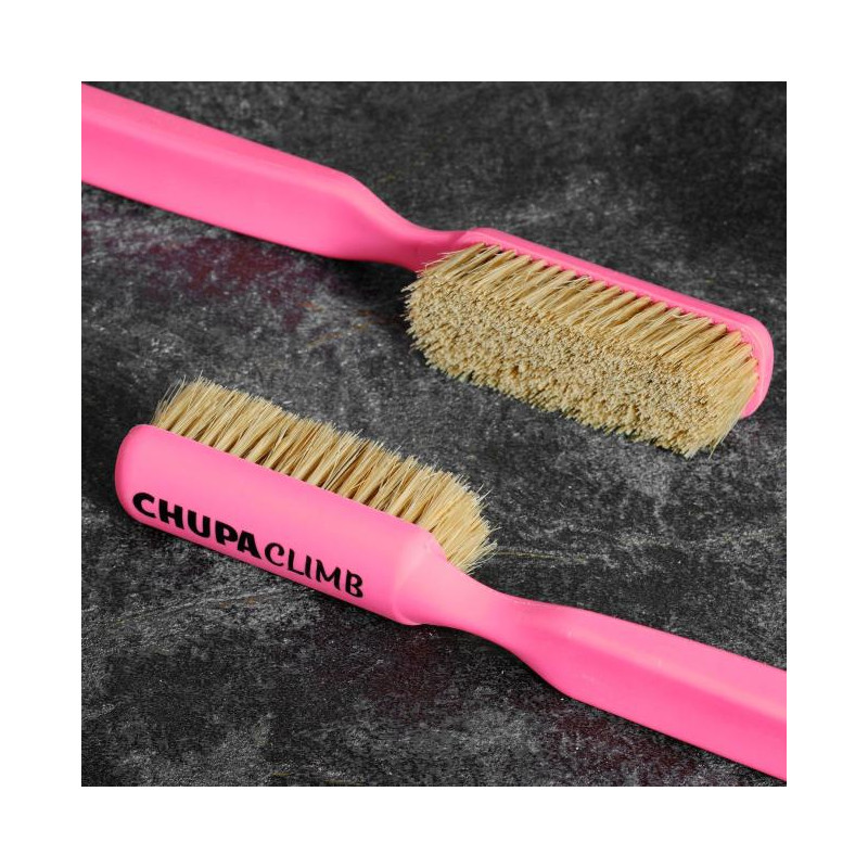 Chupaclimb Chupa Cabra Brush Pink