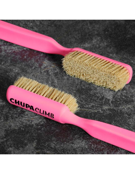 Cepillo Chupaclimb Chupa Cabra Brush Pink