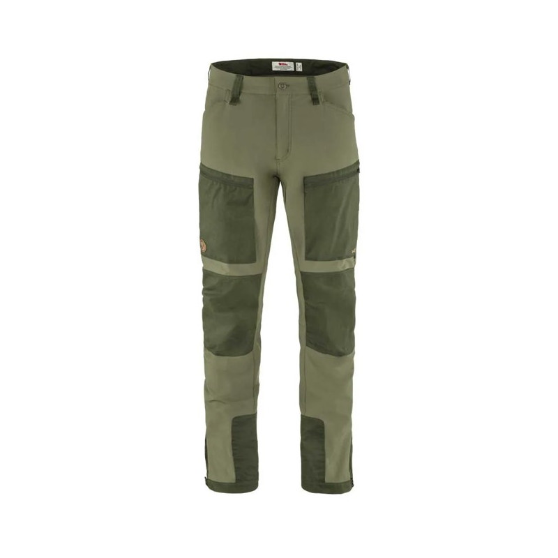 Pantalone Fjällräven Agile
