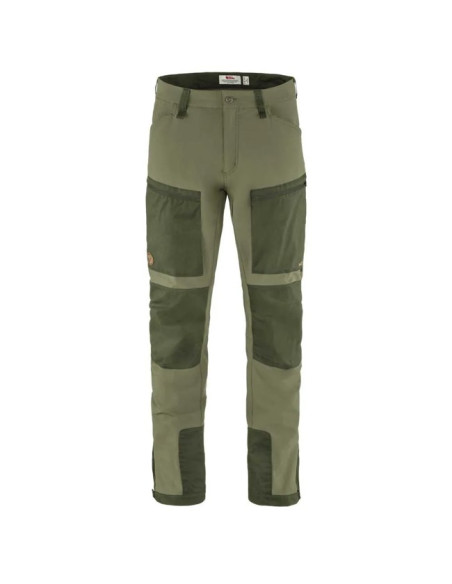 Nohavice Fjällräven Agile
