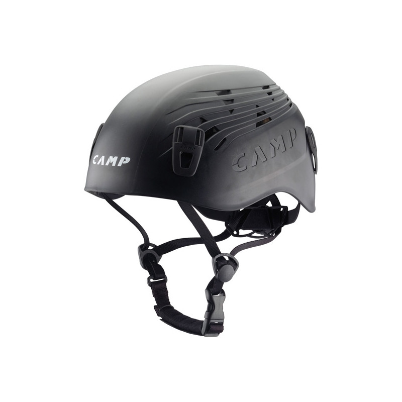 Camp Safety Titan Black