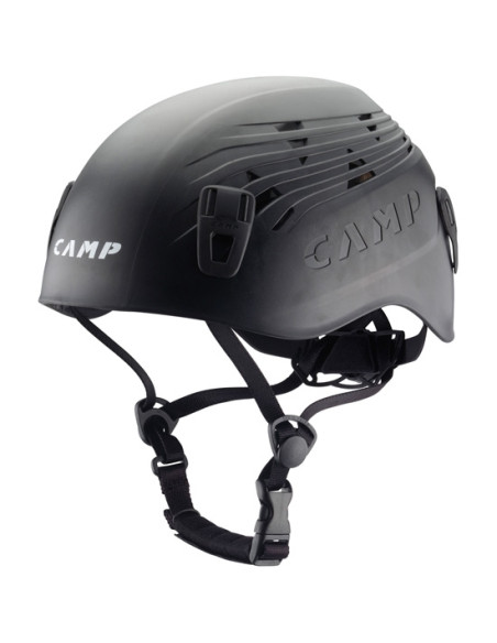 Camp Safety Titan Black