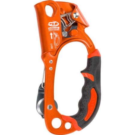 Puño bloqueadordor Climbing Technology Pro Quick-Roll Right 2
