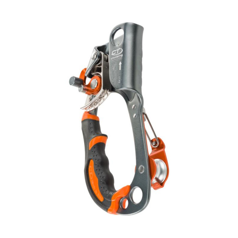 Puño bloqueador Climbing Technology Pro Quick Roll Left