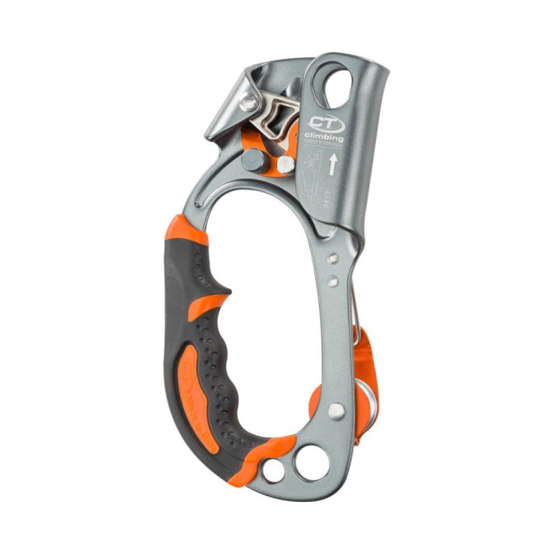 Puño bloqueador Climbing Technology Pro Quick Roll Left
