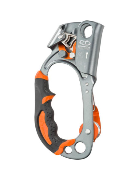 Puño bloqueador Climbing Technology Pro Quick Roll Left