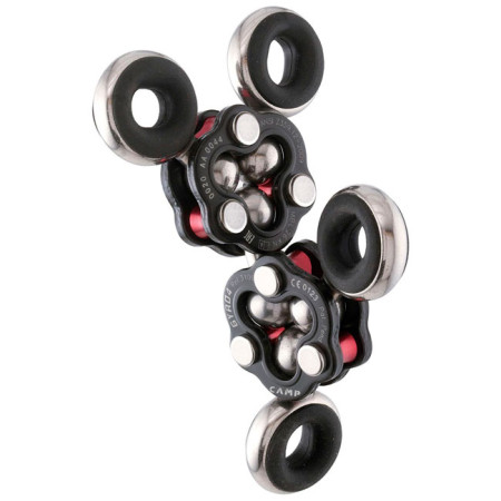 Camp Safety Gyro 4 2