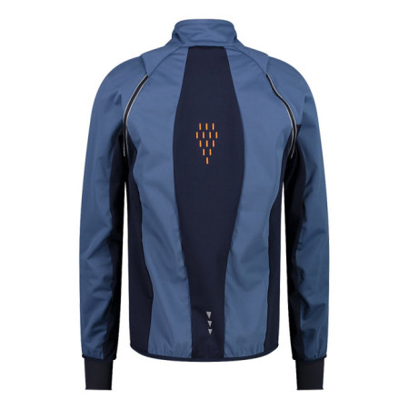 Jacka Cmp DETACH SLEEVES Bluestone 2