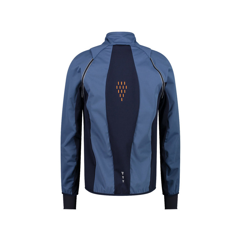 Giacca Cmp DETACH SLEEVES Bluestone
