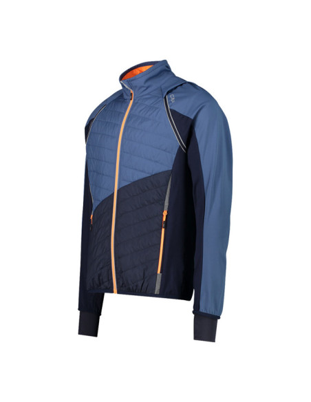 Takki Cmp DETACH SLEEVES Bluestone