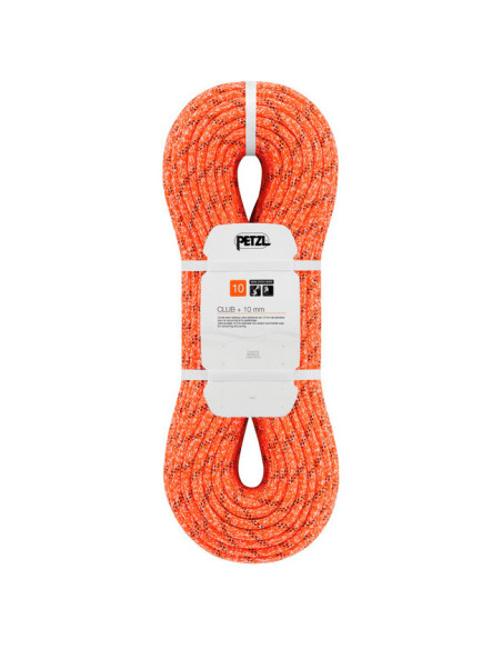 Corde Petzl CLUB + 70M