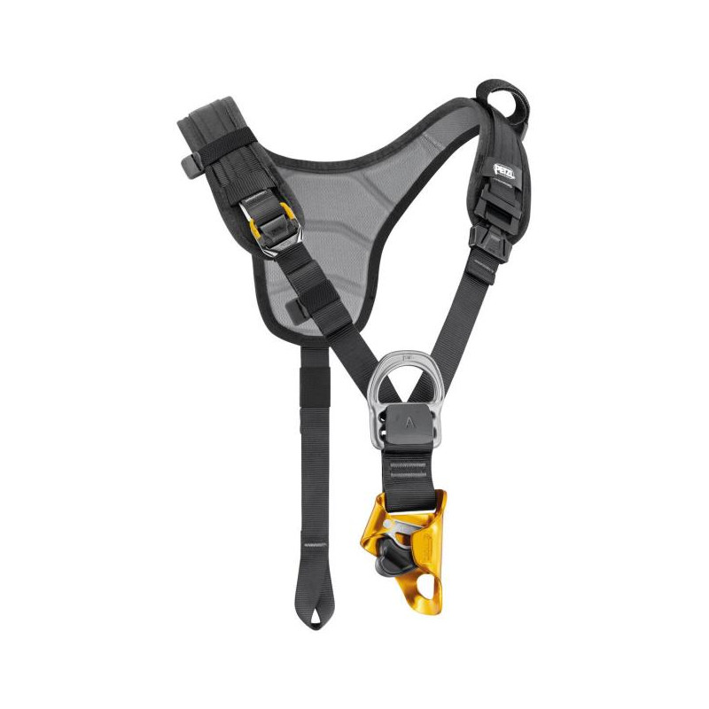 Petzl Top Croll