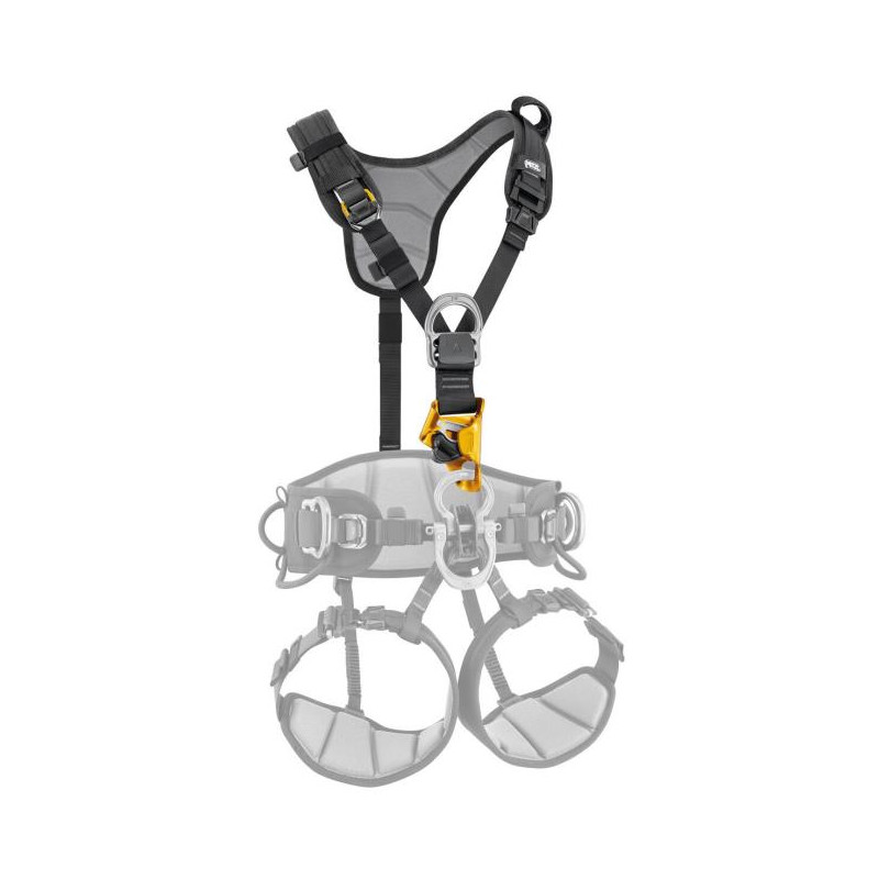 Petzl Top Croll