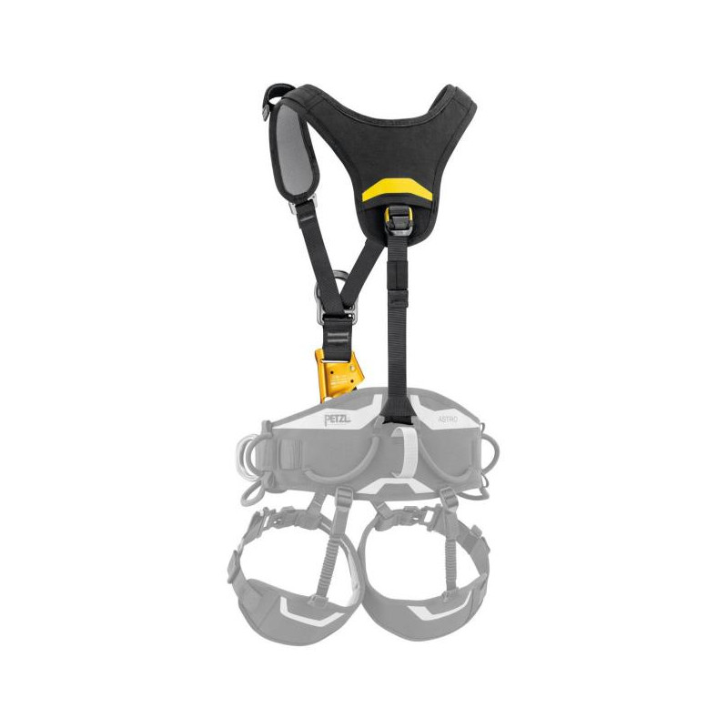 Petzl Top Croll