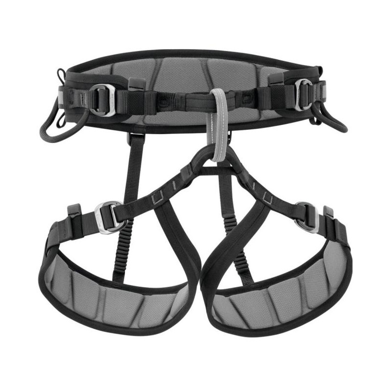 Arnés Petzl Falcon Mountain