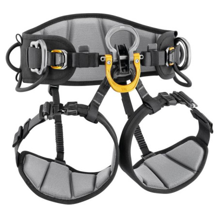 Arnés Petzl Astro Sit