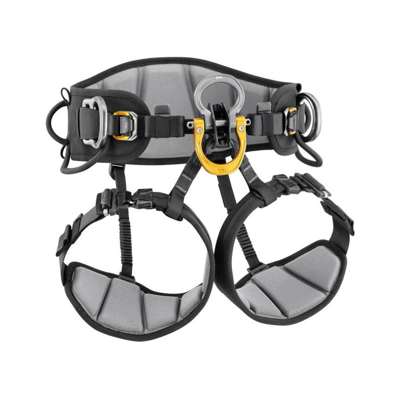 Arnés Petzl Astro Sit