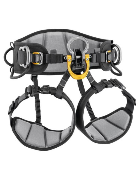 Arnés Petzl Astro Sit
