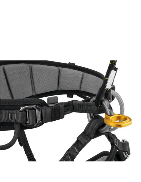 Petzl Falcon Mountain