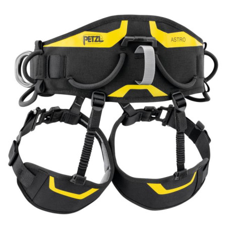 Arnés Petzl Astro Sit 2