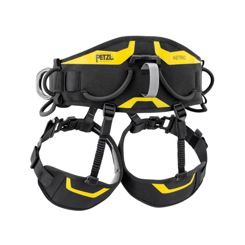 Arnés Petzl Astro Sit
