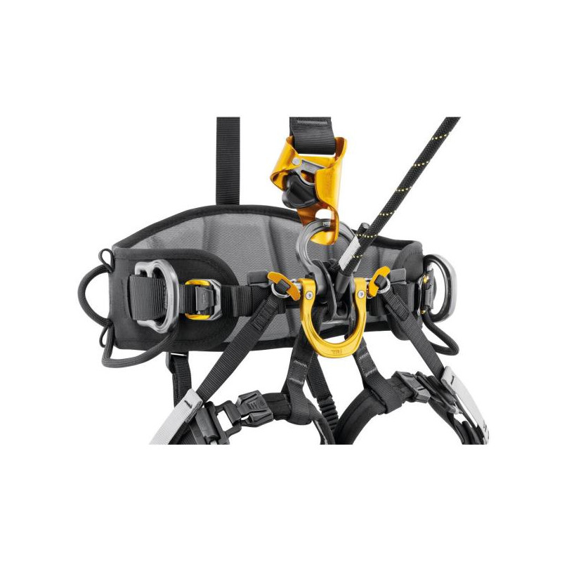 Arnés Petzl Astro Sit
