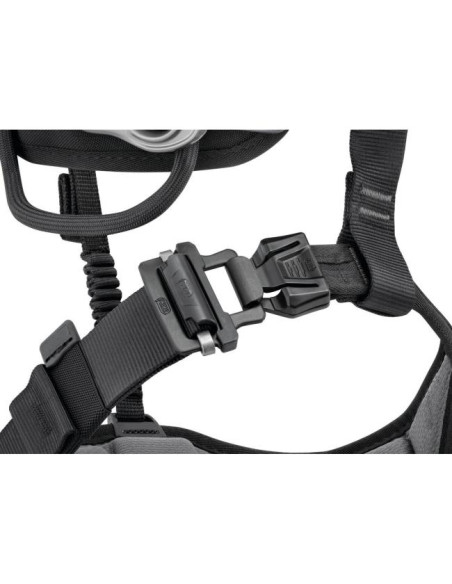 Arnés Petzl Astro Sit
