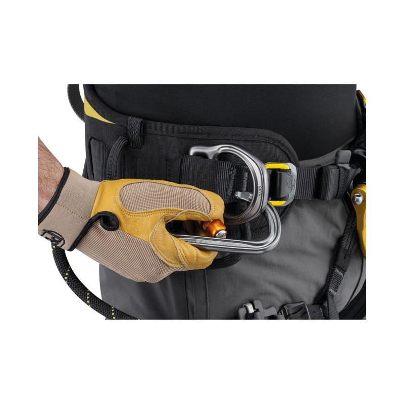 Arnés Petzl Astro Sit